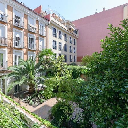 Guestready - Serene Madrid Escape Exterior foto