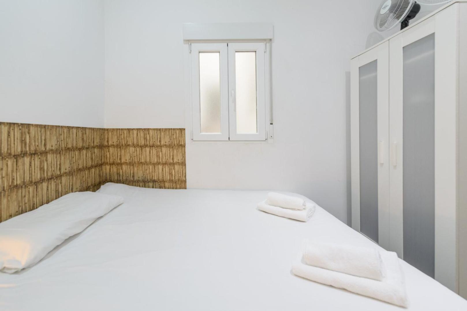 Guestready - Serene Madrid Escape Exterior foto