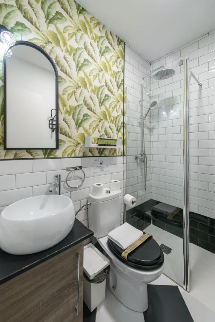 Guestready - Serene Madrid Escape Exterior foto