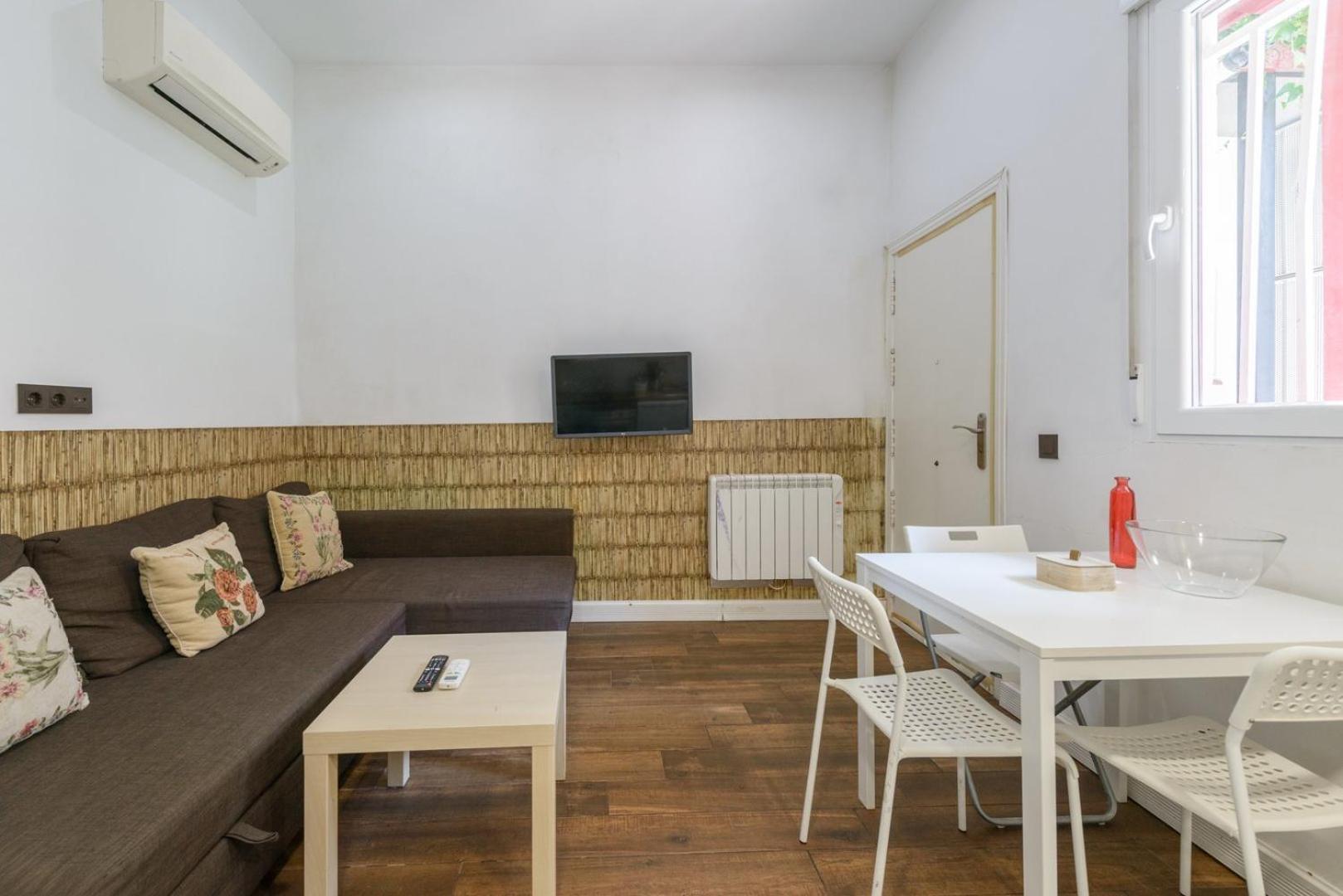 Guestready - Serene Madrid Escape Exterior foto