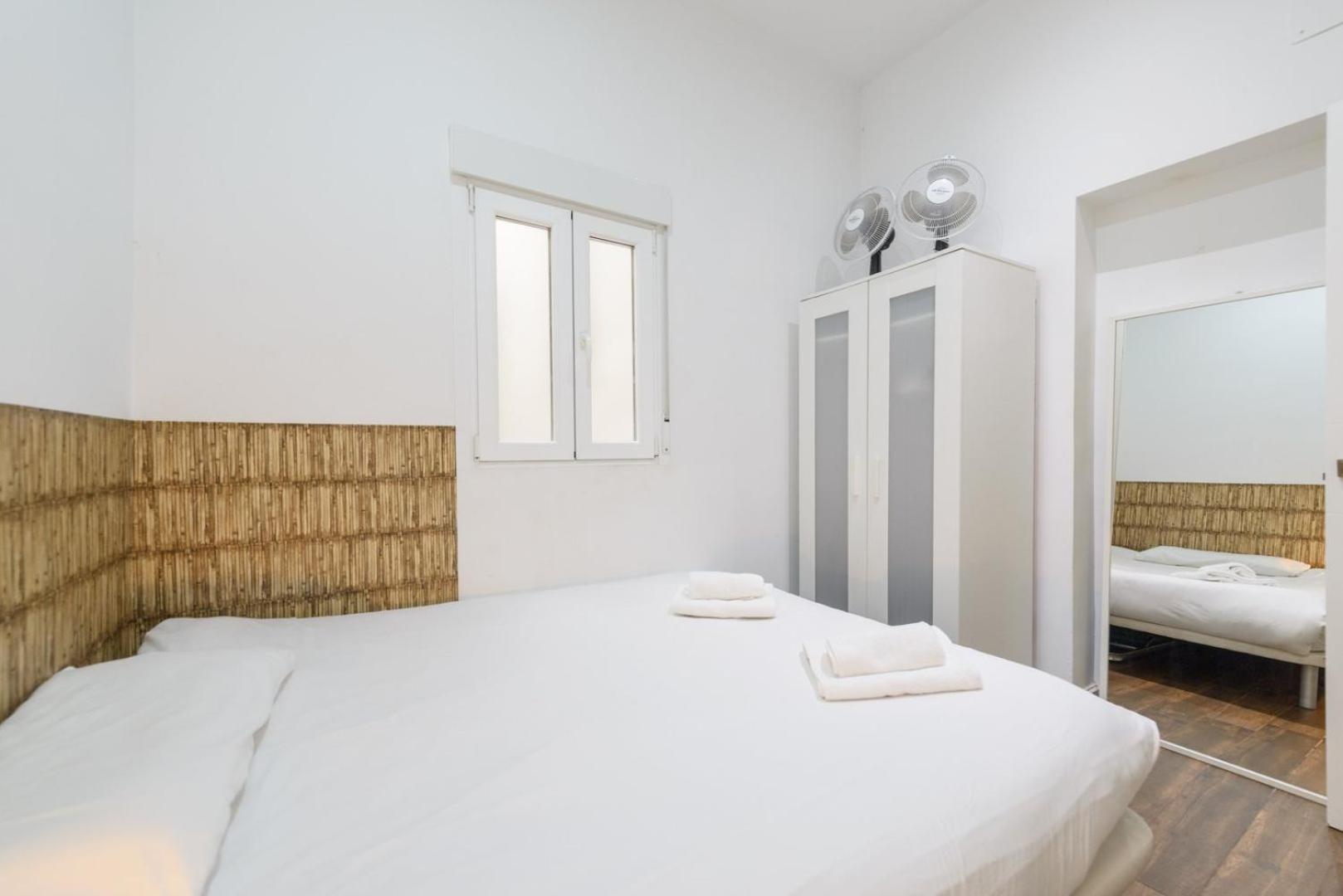 Guestready - Serene Madrid Escape Exterior foto