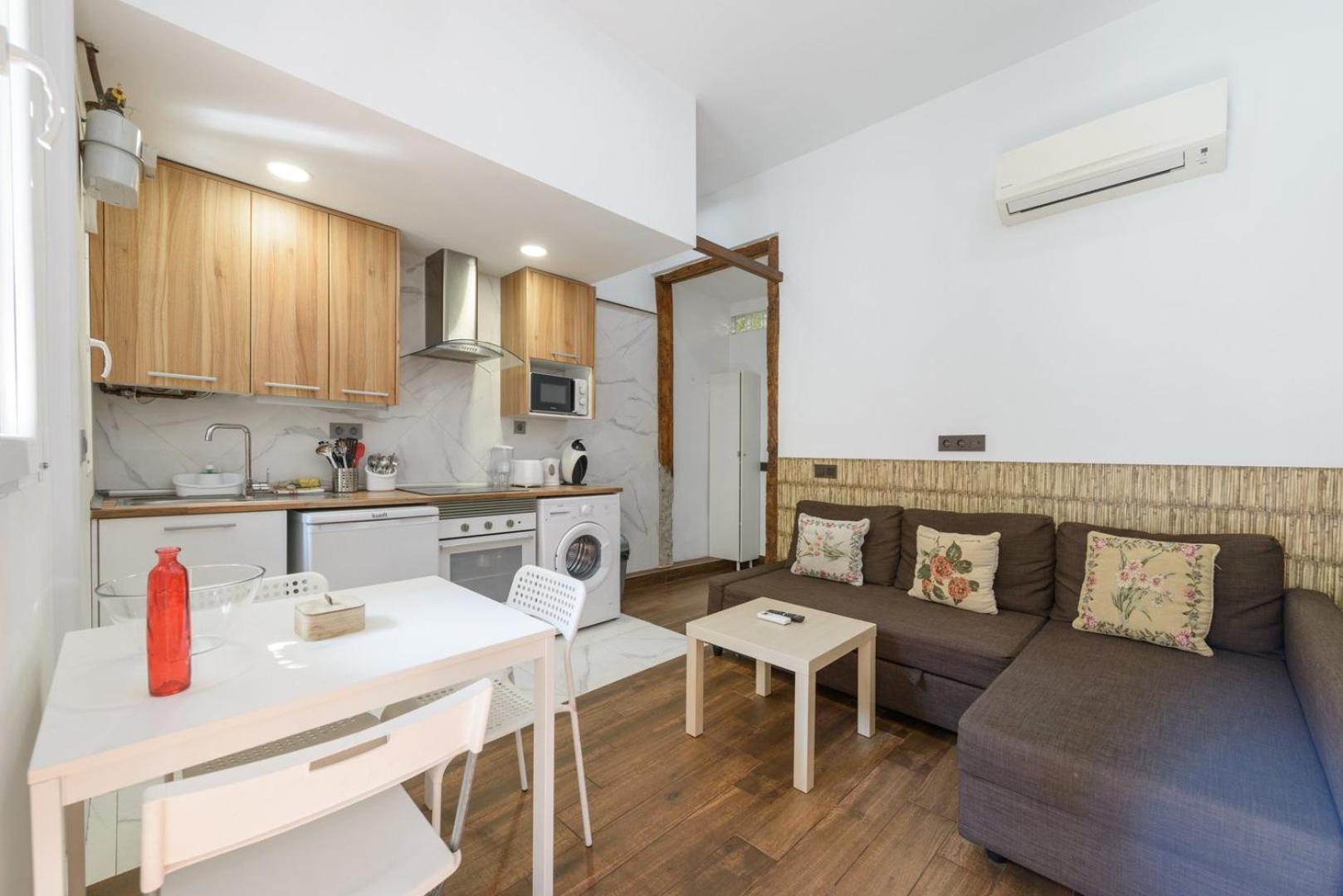 Guestready - Serene Madrid Escape Exterior foto