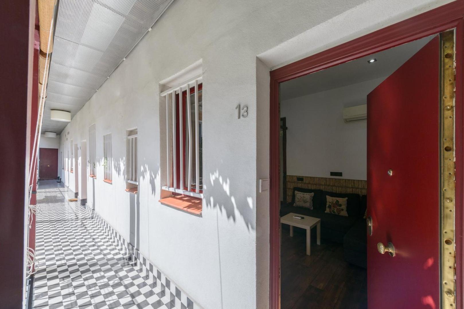 Guestready - Serene Madrid Escape Exterior foto