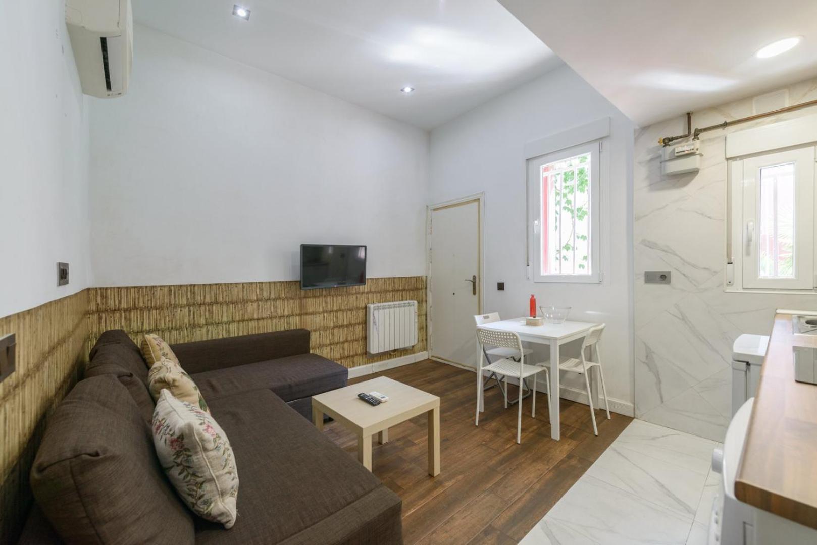 Guestready - Serene Madrid Escape Exterior foto
