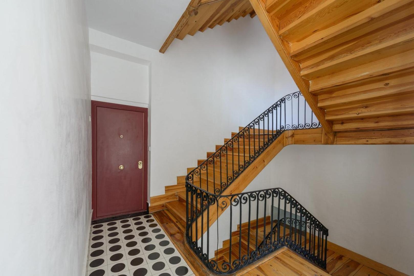 Guestready - Serene Madrid Escape Exterior foto